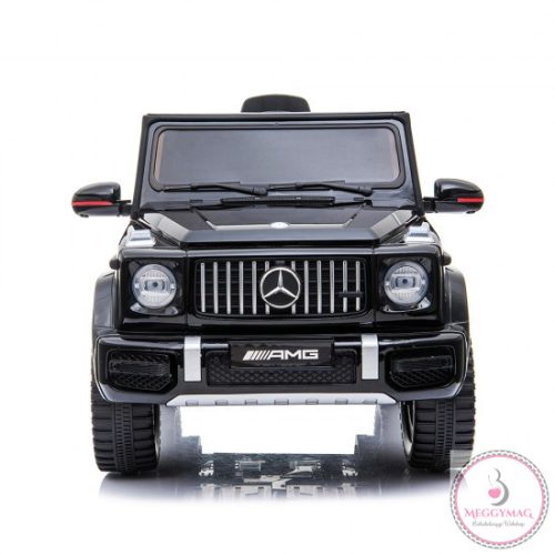MERCEDES-BENZ BO G63 AMG 105cm-es FEKETE