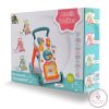 Moni Toys Dreams járássegítő műanyag 2in1 kék