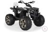 MONI BO Majestic quad fehér