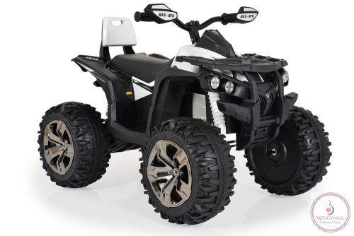 MONI BO Majestic quad fehér