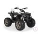 MONI BO Majestic quad fehér