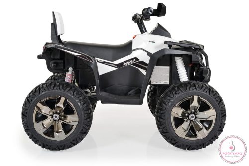 MONI BO Majestic quad fehér