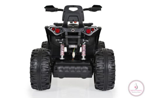 MONI BO Majestic quad fehér