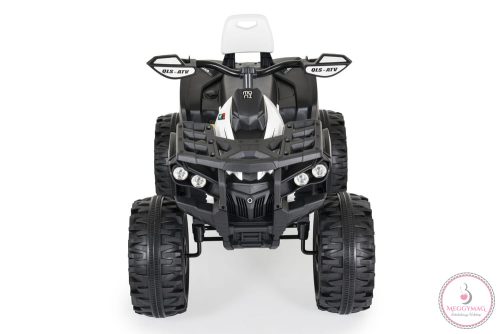 MONI BO Majestic quad fehér