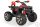 MONI BO majestic quad piros