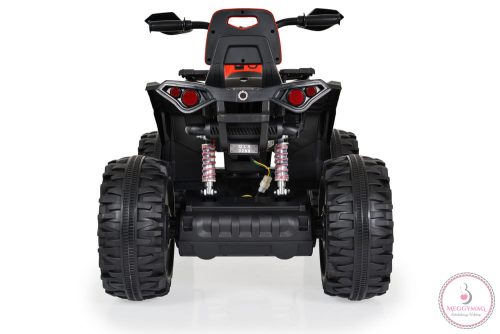 MONI BO majestic quad piros