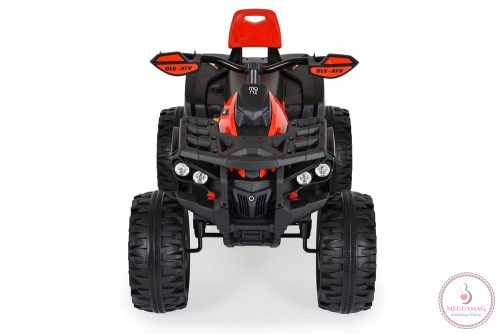 MONI BO majestic quad piros
