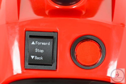 MONI BO majestic quad piros