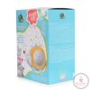 Moni Toys Lamp éjjeli lámpa malac pink