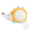 Moni Toys Lamp éjjeli lámpa süni sárga