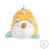 Moni Toys Lamp éjjeli lámpa süni sárga