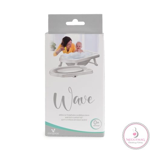 Cangaroo Wave fürdetőháló kádba