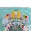 MONI Jungle bébikomp 12kg menta