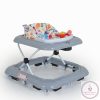 MONI Jungle bébikomp 12kg szürke