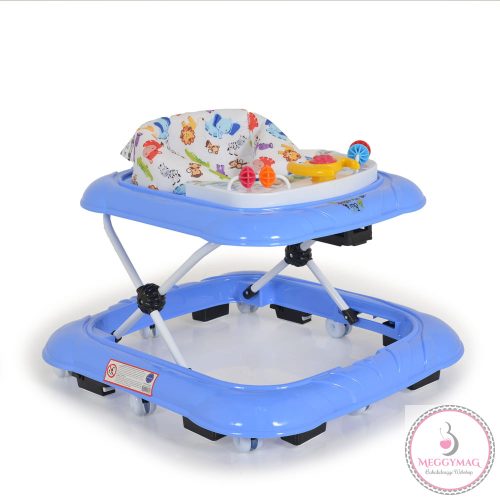 MONI Jungle bébikomp 12kg kék