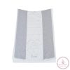 CANGAROO PELENKÁZÓLAP soft 44x67cm MACIS SZÜRKE