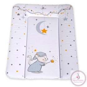 CANGAROO pelenkázólap puha 50X70cm EGÉRKE