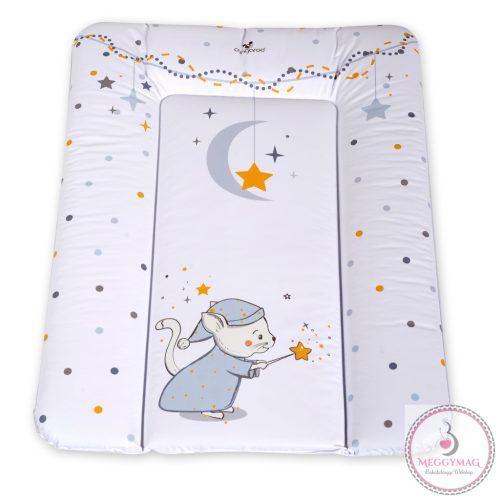 CANGAROO pelenkázólap puha 50X70cm EGÉRKE