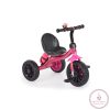 BYOX Cavalier lux 3 kerekű- tricikli pink