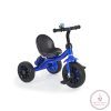 BYOX Cavalier lux 3 kerekű- tricikli kék