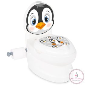 Pilsan tanuló bili Pingvin, KÉSZLETEN A BOLTBAN!