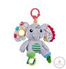 Bali Bazoo 80413 zenélő elefánt