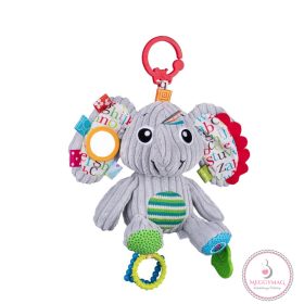 Bali Bazoo 80413 zenélő elefánt