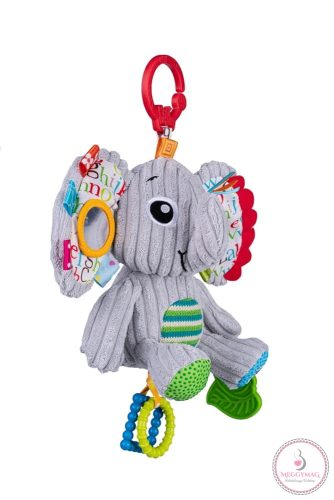 Bali Bazoo 80413 zenélő elefánt