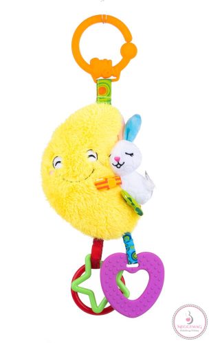 Bali Bazoo 80224 tükrös játék hold