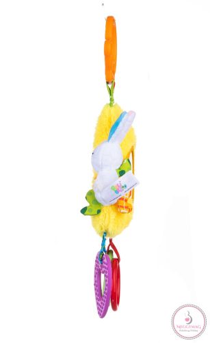 Bali Bazoo 80224 tükrös játék hold