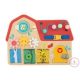 Tooky Toy Montessori fa tábla TH642
