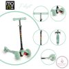 MONI Fidget roller menta