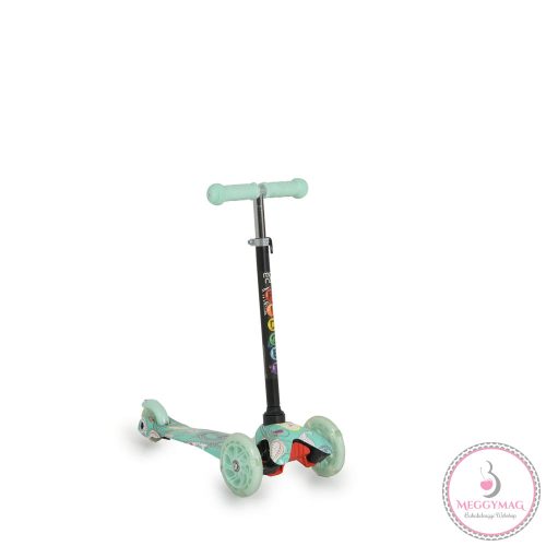MONI Fidget roller menta