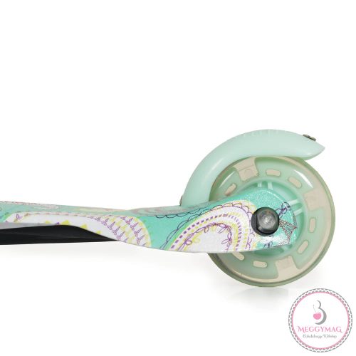 MONI Fidget roller menta