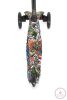 MONI Fidget roller fekete