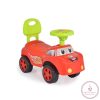 Moni Toys Keep zenélős bébitaxi piros