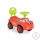Moni Toys Keep zenélős bébitaxi piros