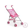 Moni Toys Kaya játék babakocsi esernyőre csukható egyszerű