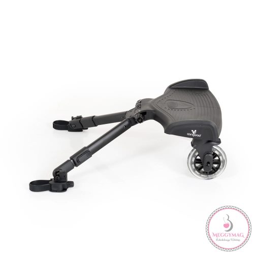 Cangaroo Follow me testvérfellépő univerzális fekete