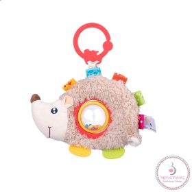 Bali Bazoo 80791 bébijáték süni