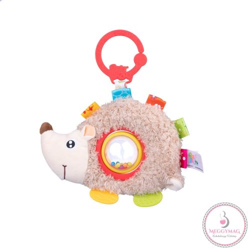 Bali Bazoo 80791 bébijáték süni