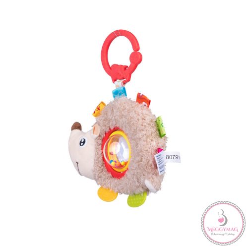 Bali Bazoo 80791 bébijáték süni