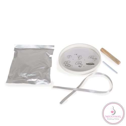 Cangaroo Mould kézlenyomat készítő akasztós