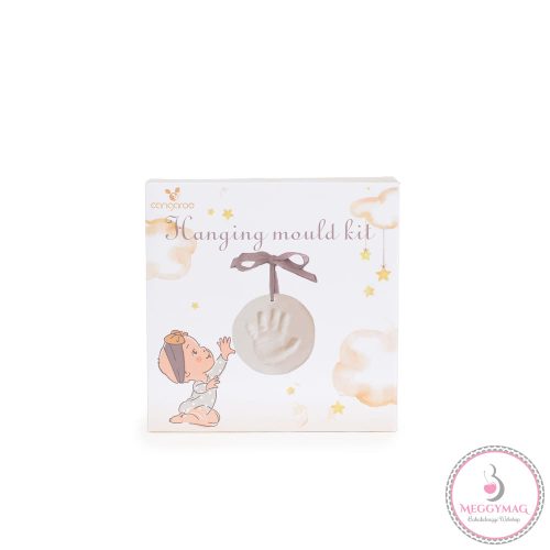 Cangaroo Mould kézlenyomat készítő akasztós