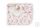 Cangaroo Takaró 90x75cm unikornis plüss pink