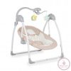 CANGAROO JESSICA elektromos hinta BÉZS