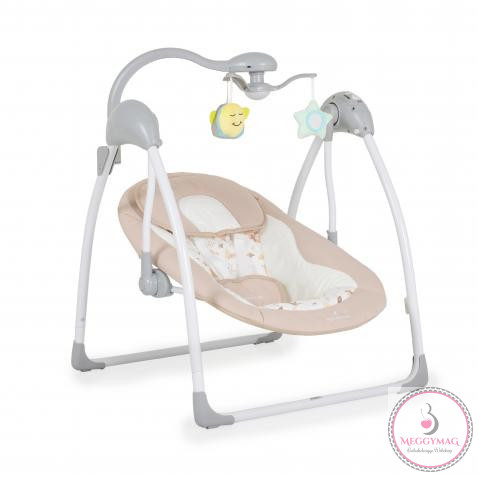 CANGAROO JESSICA elektromos hinta BÉZS