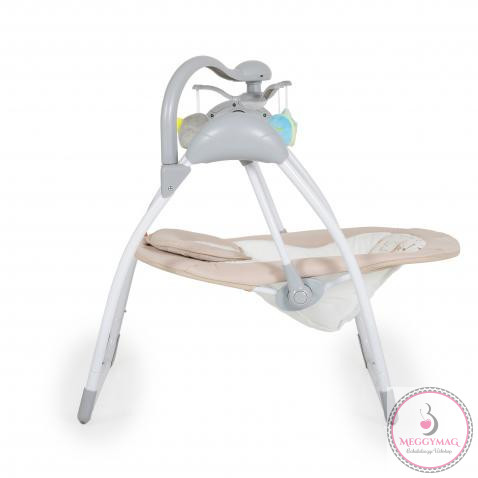 CANGAROO JESSICA elektromos hinta BÉZS
