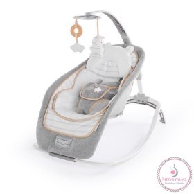   INGENUITY Rezgő hintaszék dallamokkal Boutique 0 hó+,18 kg-ig