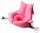 Cangaroo Bath kádszivacs pink